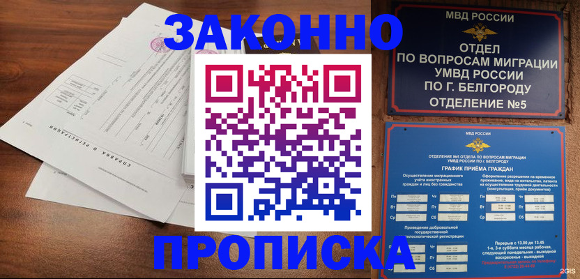 прописка в Кулебаки